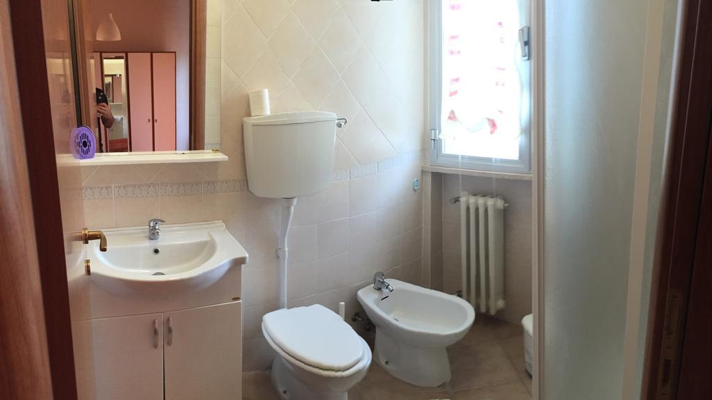 Hotel Magda Novafeltria Kamer foto