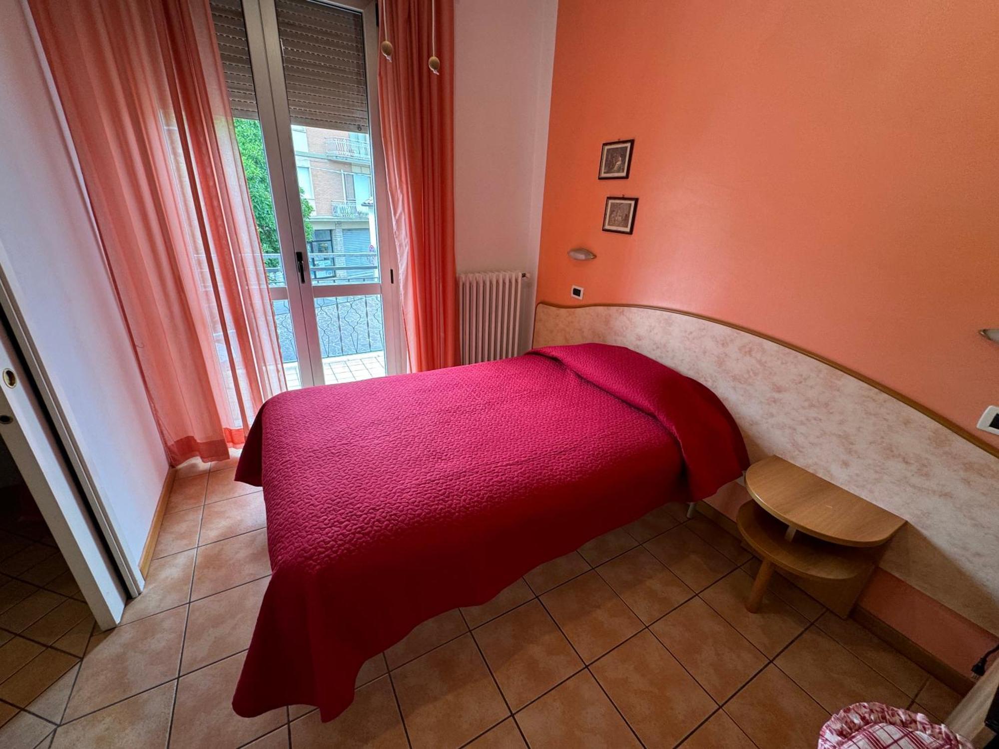 Hotel Magda Novafeltria Buitenkant foto
